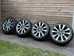 Orig Mazda 3 18 inch velgen + winterbanden, 18 inch, Banden en Velgen, Personenwagen, Gebruikt