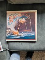Lp War Of The Worlds, Cd's en Dvd's, Vinyl | Filmmuziek en Soundtracks, Ophalen of Verzenden, Gebruikt