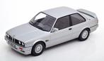 BMW 325i E30 M-Paket 2 1988 Zilver 1-18 KK-Scale (Metaal), Overige merken, Tschuiten@hotmail.com, Duitsland, Auto