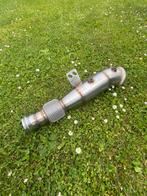 B58 opf downpipe, Verzenden