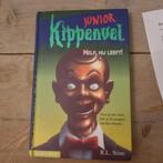 Kippenvel Junior - Help, hij leeft!, Ophalen of Verzenden
