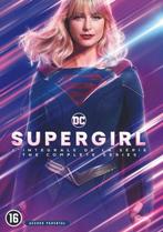Supergirl - Seizoen 1 - 6 Complete Series (DVD), Cd's en Dvd's, Dvd's | Tv en Series, Verzenden, Nieuw in verpakking