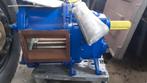 Vogelsang lobbenpomp VX186-260-Q mest,

afvalwater en biogas, Ophalen, Nieuw