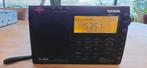 Tecsun wereldontvanger met luchtvaart band - NOODRADIO -, Ophalen of Verzenden, Gebruikt, Ontvanger