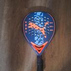 Puma Solar Court Padel Racket - Zo Goed Als Nieuw, Ophalen of Verzenden, Zo goed als nieuw, Padelracket