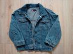 Wonder Women for cool cat denim jack M, Kleding | Dames, Maat 38/40 (M), Blauw, Ophalen of Verzenden, Zo goed als nieuw