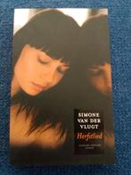 Herfstlied. Simone Van Der Vlugt., Ophalen of Verzenden, Gelezen, Nederland