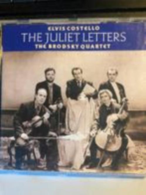 Elvis Costello And The Brodsky Quartet, Cd's en Dvd's, Cd's | Pop, Zo goed als nieuw, Ophalen of Verzenden