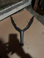 Sym jet 14 windscherm versiering, Ophalen of Verzenden, Zo goed als nieuw, Kap, SYM