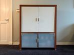 drankkast, televisiemeubel, wandmeubel met lades, Ophalen, 150 tot 200 cm, Zo goed als nieuw, Minder dan 100 cm
