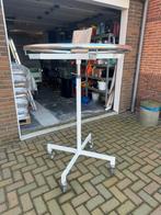 Kleding rek  rond, Ophalen, Zo goed als nieuw