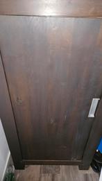 Van Dijk Kast - Zeer Zware Kwaliteit, Ophalen