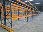 Nedcon Palletstelling stelling met liggers 3,6m 3400kg/niv., Ophalen
