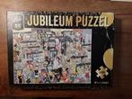 Hubo jubileum puzzel 1000 stukjes, Ophalen of Verzenden, Zo goed als nieuw