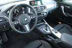BMW 1 Serie 118i Executive Automaat / Schuif-kanteldak / Spo, Auto's, Gebruikt, Origineel Nederlands, Bedrijf, 650 kg