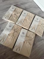 5x stoelcovers, Ophalen, Overige materialen, Overige kleuren, Nieuw