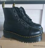 Dr. Martens Sinclair Aunt Sally Dr Martens zacht leer 40 !, Kleding | Dames, Schoenen, Zwart, Lage of Enkellaarzen, Ophalen of Verzenden