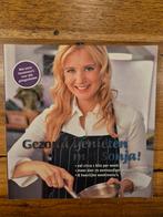 S. Bakker - Gezond genieten met Sonja, S. Bakker, Dieet en Voeding, Ophalen of Verzenden, Zo goed als nieuw