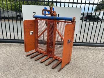 Gevelsteentang/hulotang/huloklem VDB TKT-6VU 400-steens  beschikbaar voor biedingen