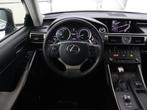 Lexus IS 300h Sport Edition | Full LED | Stoelverwarming | H, Auto's, Lexus, Automaat, Euro 5, Gebruikt, Origineel Nederlands