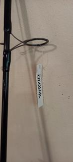 Daiwa Whisker 12ft.-3.66mtr.  2.75lbs, Ophalen, Werphengel, Nieuw, Nvt