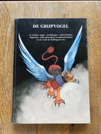 De Grijpvogel, Ophalen of Verzenden, Gelezen, Han Wielick