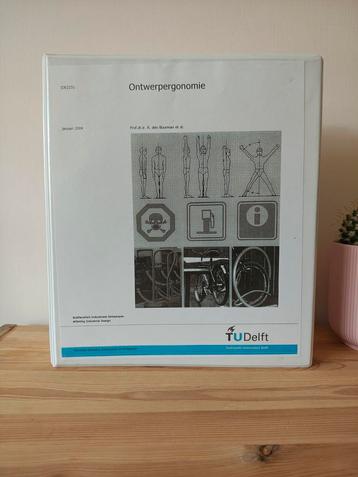 Productergonomie, R. den Buurman et al. beschikbaar voor biedingen