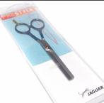 Jaguar Tijera Peluquería Pulir  Prestyle Ts38 5'' scissors, Ophalen of Verzenden, Zo goed als nieuw, Gel, Wax, Haarlak of Mousse