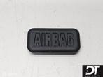 Afdekkap "AIRBAG" zwart A-stijl BMW 5-serie E39 51432251367, Auto-onderdelen, Interieur en Bekleding, Gebruikt, Ophalen of Verzenden