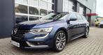 Renault Talisman Estate 1.6 TCe Intens 4Control Bose/19 inch, Auto's, Renault, 1618 cc, Gebruikt, Euro 6, 4 cilinders