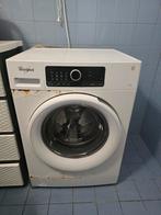 Whirlpool 7kg Wasmachine - Voorlader, Witgoed en Apparatuur, Ophalen, Gebruikt, Voorlader, Kort programma