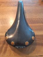 Fietszadels Brooks en Idworx., Gebruikt, Racefiets, Ophalen of Verzenden, Brooks