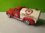 Solido - Dodge 1940 Texaco [rood] 1/43, Hobby en Vrije tijd, Modelauto's | 1:43, Solido, Gebruikt, Ophalen of Verzenden, Auto