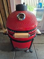 Nieuwe kamado. 34 cm rooster, Tuin en Terras, Houtskoolbarbecues, Ophalen, Nieuw