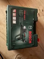 Hot Air Gun Bosch PHG 600-3, Ophalen, Zo goed als nieuw