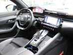 Peugeot 508 1.6 PT GT Line | Automaat | Camera / Navi / Stoe, Auto's, Peugeot, Stof, 4 cilinders, Origineel Nederlands, 1600 kg