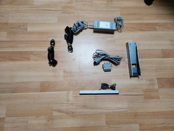 Nintendo Wii ONDERDELEN  beschikbaar voor biedingen