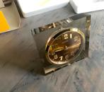 Leuk design bureauklokje  europa uhren jr 80 ongebruikt, Antiek en Kunst, Antiek | Klokken, Ophalen of Verzenden