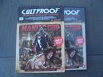 Maniac Cop, Bruce Cambell, Richard Roundtree, Vanaf 16 jaar, Ophalen of Verzenden, Zo goed als nieuw, Slasher