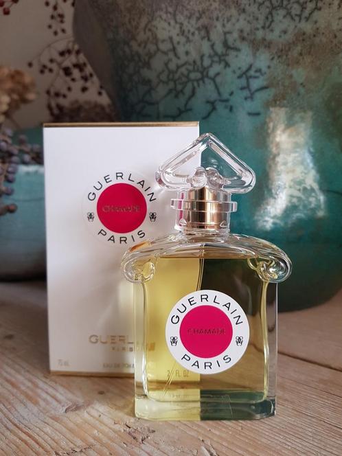 Chamade edt 2 ml/5 ml/10ml, Sieraden, Tassen en Uiterlijk, Uiterlijk | Parfum, Nieuw, Ophalen of Verzenden