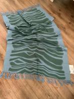 Ikea Marimekko Bastua Kleed 90x180cm, Blauw, Zo goed als nieuw, 150 tot 200 cm, Rechthoekig