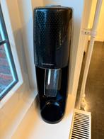 Sodastream Bruiswatermachine met Cilinders & Flessen, Witgoed en Apparatuur, Ophalen, Gebruikt