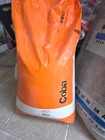 Coba ARM 610 Reparatiemortel - Nieuw 25kg beschikbaar voor biedingen