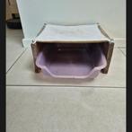 hangmat met onderbak voor knaagdier, Minder dan 60 cm, Gebruikt, Hamster, Overige typen