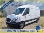 Mercedes-Benz Sprinter 211 2.2 CDI 366 HD AUTOMAAT EURO 6, 3, Gebruikt, 4 cilinders, 116 pk, Wit