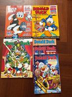 Donald Duck specials, Meerdere comics, Ophalen, Zo goed als nieuw, Europa