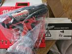 milwaukee M12 BDD, Doe-het-zelf en Verbouw, Gereedschap | Boormachines, Ophalen, Nieuw, 600 watt of meer