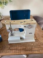 Elna TSP naaimachine, Ophalen, Gebruikt, Overige merken