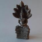 Klein Boeddhabeeldje met Naga, Ophalen of Verzenden