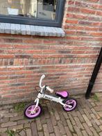 Loopfietsje, Kinderen en Baby's, Speelgoed | Buiten | Voertuigen en Loopfietsen, Ophalen, Gebruikt, Loopfiets
